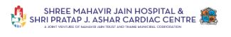Thane, Health, Shree Mahavir Jain Hospital (SMJH)