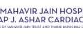 Shree Mahavir Jain Hospital (SMJH)
