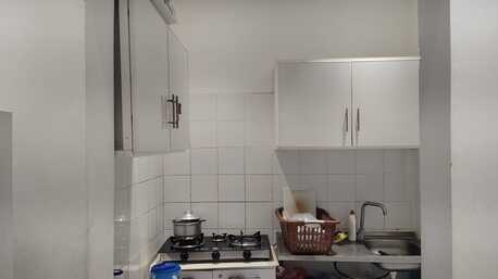 Al Naseem, Rooms Available, SAR 1500/month,  Furnished,  Family Flat 1 BHK Bedroom Hall Kitchen Separate 1500 Per Month Rent