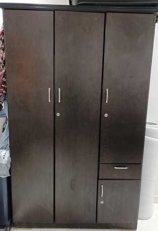 Al Naseem, Rooms Available, SAR 1500/month,  Furnished,  Family Flat 1 BHK Bedroom Hall Kitchen Separate 1500 Per Month Rent