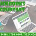 QUICKBOOKS ACCOUTNANT