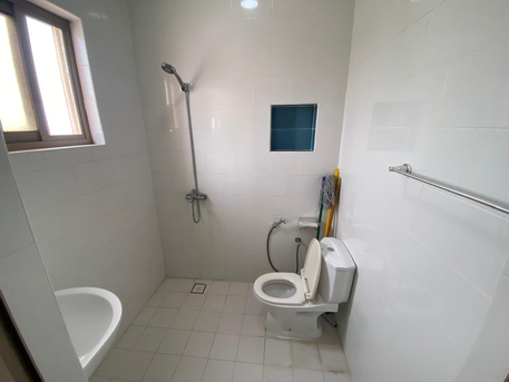 Manama, Apartments/Houses, BHD 160/month,  1 BR,  Fully Furnished Studio Apt For Rent At Janusan
