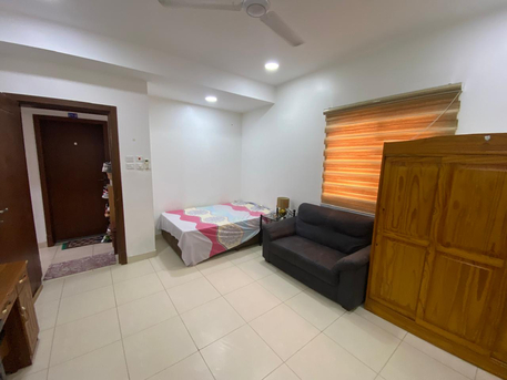 Manama, Apartments/Houses, BHD 160/month,  1 BR,  Fully Furnished Studio Apt For Rent At Janusan