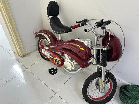 Al Murabba, Bicycles, SAR 150,  Kids Bicycles For Sale
