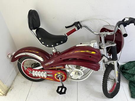 Al Murabba, Bicycles, SAR 150,  Kids Bicycles For Sale
