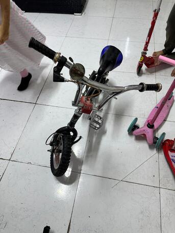 Al Murabba, Bicycles, SAR 150,  Kids Bicycles For Sale