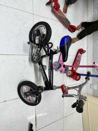 Al Murabba, Bicycles, SAR 150,  Kids Bicycles For Sale
