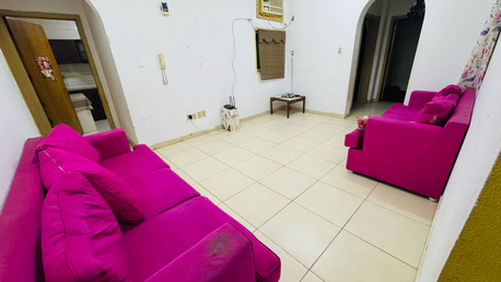 Jubail, Apartments/Houses, SAR 2500/month,  2 BR,  Flat