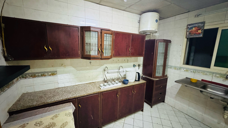 Jubail, Apartments/Houses, SAR 2500/month,  2 BR,  Flat