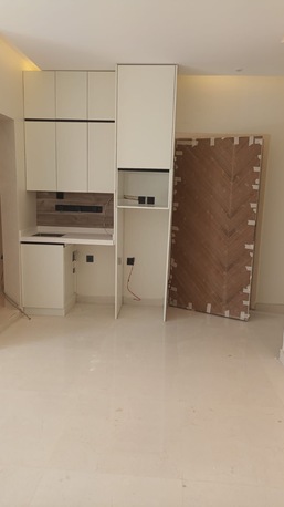 Al Sahafa, Apartments/Houses, SAR 25000/year,  1 BR,  40 Sq. Meter,  Private Suite &ndash; Studio Style (Room With Kitchen & Bathroom)