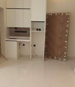 SAR 25000/year,  1 BR,  40 Sq. Meter,  Private Suite &ndash; Studio Style (Room With Kitchen & Bathroom)