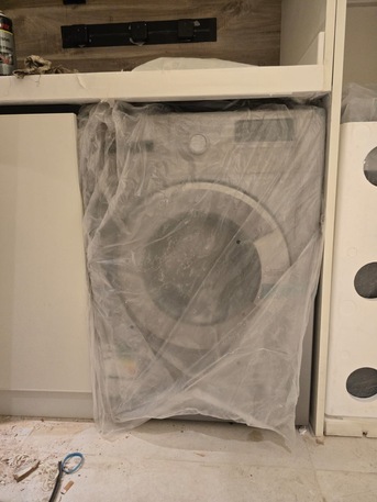 Al Sahafa, Apartments/Houses, SAR 25000/year,  1 BR,  40 Sq. Meter,  Private Suite &ndash; Studio Style (Room With Kitchen & Bathroom)