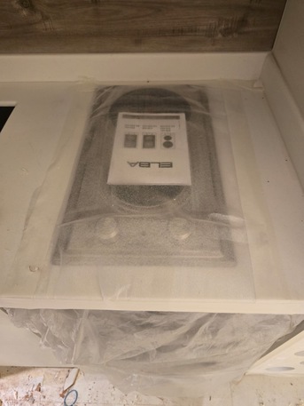 Al Sahafa, Apartments/Houses, SAR 25000/year,  1 BR,  40 Sq. Meter,  Private Suite &ndash; Studio Style (Room With Kitchen & Bathroom)