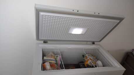 Hidd, Appliances, BHD 45,  190L Chest Freezer