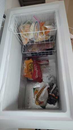 Hidd, Appliances, BHD 45,  190L Chest Freezer