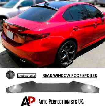 London, Automotive, Alfa Romeo Car Accessories & Detailing Products | Auto Perfectionists