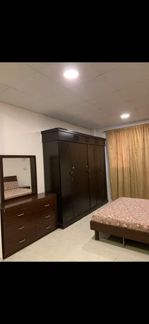 Khobar, Apartments/Houses, SAR 12500/year,  2 BR,  Family Flat For Rent