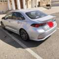 SAR 60000,  A Deal Not To Be Missed &ndash; 2021 Toyota Corolla In Excellent Condition,  2021,  Automatic,  90000 KM,  Toyota Corolla XLI &ndash; Model  Elegant Silver Color | Very Clean & Well-Maintained