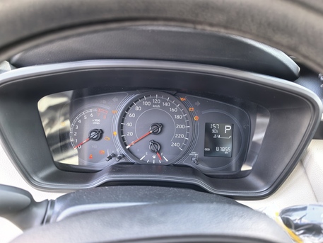 Yanbu, Vehicles, Cars & Trucks , SAR 60000,  A Deal Not To Be Missed &ndash; 2021 Toyota Corolla In Excellent Condition,  2021,  Automatic,  90000 KM,  Toyota Corolla XLI &ndash; Model  Elegant Silver Color | Very Clean & Well-Maintained