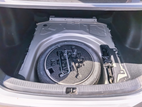 Yanbu, Vehicles, Cars & Trucks , SAR 60000,  A Deal Not To Be Missed &ndash; 2021 Toyota Corolla In Excellent Condition,  2021,  Automatic,  90000 KM,  Toyota Corolla XLI &ndash; Model  Elegant Silver Color | Very Clean & Well-Maintained