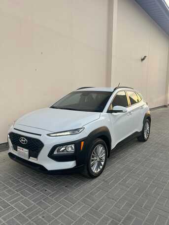 Riffa, Vehicles, Cars & Trucks , BHD 4700,  Hyundai Kona,  2021,  Automatic,  37000 KM,  Excellent Condition