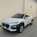 BHD 4700,  Hyundai Kona,  2021,  Automatic,  37000 KM,  Excellent Condition