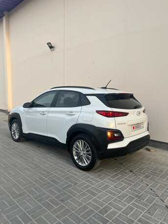 Riffa, Vehicles, Cars & Trucks , BHD 4700,  Hyundai Kona,  2021,  Automatic,  37000 KM,  Excellent Condition