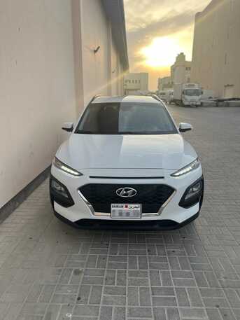 Riffa, Vehicles, Cars & Trucks , BHD 4700,  Hyundai Kona,  2021,  Automatic,  37000 KM,  Excellent Condition