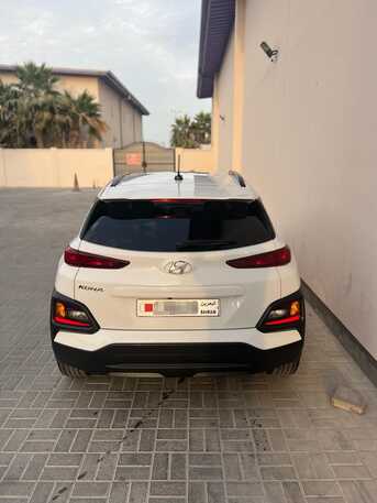 Riffa, Vehicles, Cars & Trucks , BHD 4700,  Hyundai Kona,  2021,  Automatic,  37000 KM,  Excellent Condition