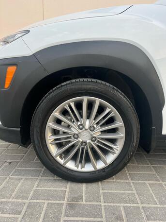 Riffa, Vehicles, Cars & Trucks , BHD 4700,  Hyundai Kona,  2021,  Automatic,  37000 KM,  Excellent Condition