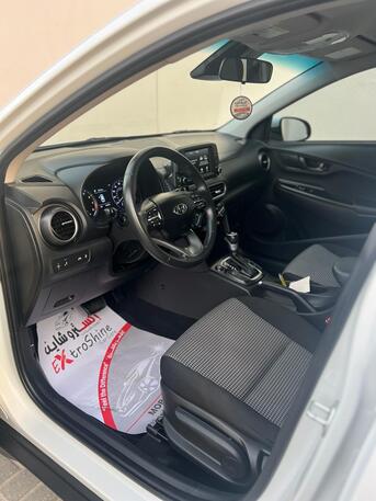 Riffa, Vehicles, Cars & Trucks , BHD 4700,  Hyundai Kona,  2021,  Automatic,  37000 KM,  Excellent Condition