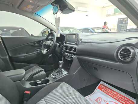 Riffa, Vehicles, Cars & Trucks , BHD 4700,  Hyundai Kona,  2021,  Automatic,  37000 KM,  Excellent Condition