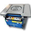 Bender P38 PRO &ndash; Industrial Rebar Bending Solution
