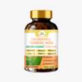 USD 28,  Buy Turmeric Neem Chlorophyll Capsules