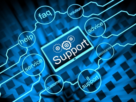 Riyadh, Job Seekers, IT Support Specialist | HelpDesk Support