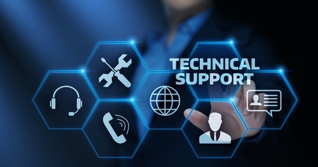 Riyadh, Job Seekers, IT Support Specialist | HelpDesk Support