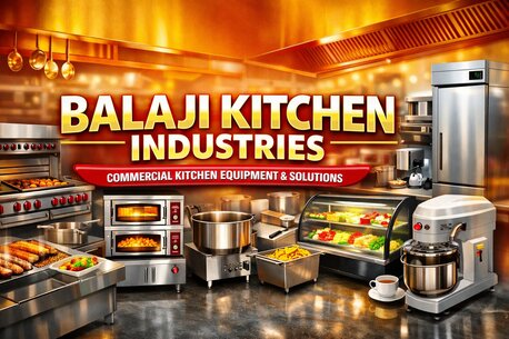 New Delhi, Household Items, INR 200000,  Commercial Kitchen Equipment Manufacturers In Delhi