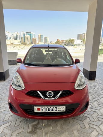 Al Seef, Vehicles, Cars & Trucks , BHD 3000,  Nissan Micra,  2020,  Automatic,  51506 KM,