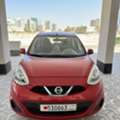 BHD 3000,  Nissan Micra,  2020,  Automatic,  51506 KM,