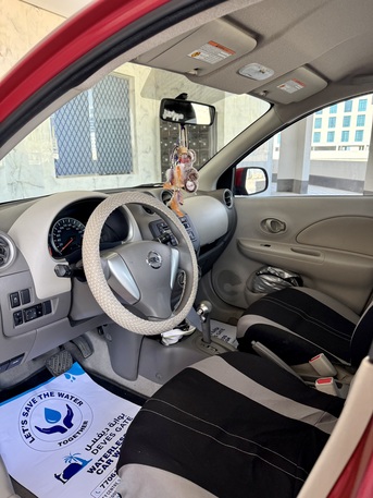 Al Seef, Vehicles, Cars & Trucks , BHD 3000,  Nissan Micra,  2020,  Automatic,  51506 KM,