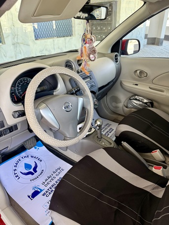 Al Seef, Vehicles, Cars & Trucks , BHD 3000,  Nissan Micra,  2020,  Automatic,  51506 KM,