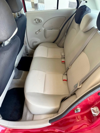 Al Seef, Vehicles, Cars & Trucks , BHD 3000,  Nissan Micra,  2020,  Automatic,  51506 KM,