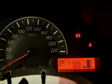 Al Seef, Vehicles, Cars & Trucks , BHD 3000,  Nissan Micra,  2020,  Automatic,  51506 KM,