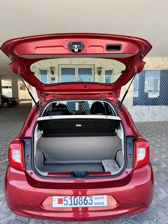 Al Seef, Vehicles, Cars & Trucks , BHD 3000,  Nissan Micra,  2020,  Automatic,  51506 KM,