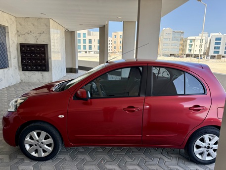 Al Seef, Vehicles, Cars & Trucks , BHD 3000,  Nissan Micra,  2020,  Automatic,  51506 KM,