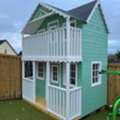 Dog Kennels Dungannon &ndash; Armagh Garden Sheds NI
