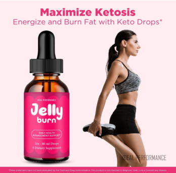 New York, Health, JellyBurn Drops Reviews: Complete Breakdown Before You Buy