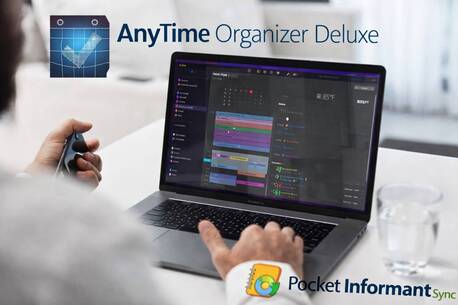 New York, Mobile Apps, Informant Sync &ndash; Sync Your Planner Data Across All Devices