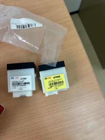 Dammam, Vehicles, Cars & Trucks , SAR 100,  ORIGINAL USB AND AUX PORT FOR KIA AND HYUNDAI,  2016,  Automatic,  ,