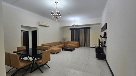 Adliya, Apartments/Houses, BHD 350/month,  2 BR,  Spacious, Inclusive EWA, Safe And Peaceful Area, Adliya.39128508.Benny